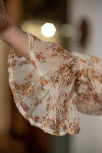 Image 3 of PREORDINE Olga Georgette
