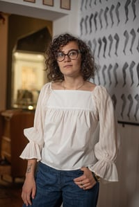 Image 1 of Olga roselline