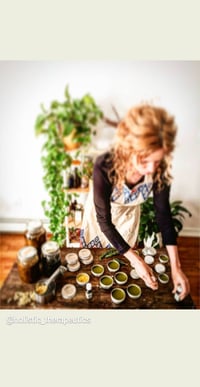 Image 1 of Love Your V Salve / Healing Restoration Salve 