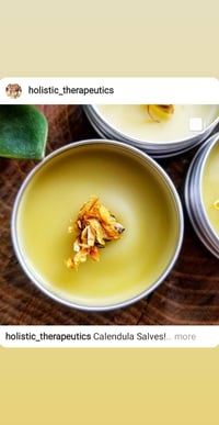 Image 2 of Love Your V Salve / Healing Restoration Salve 