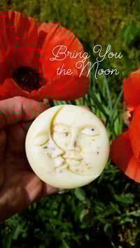 Image 1 of Enchanted Body Butter Bars