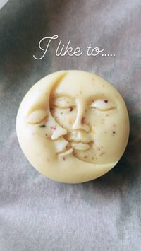 Image 3 of Enchanted Body Butter Bars