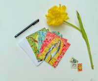 Image 2 of Meditative Mamas Notecards