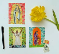 Image 1 of Meditative Mamas Notecards