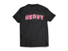 Heavy Bubble T-Shirt