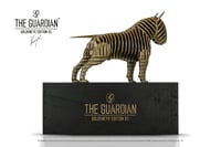 Image 2 of The Guardian® - Goldeneye Edition XS 