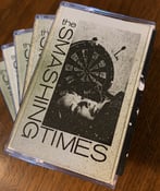 Image of The Smashing Times - "Summer Inside" Cassette