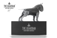 Image 3 of The Guardian® - Silver Honey Edition XS
