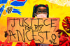 “Justice for my Ancestors” (Print)