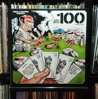 Image 1 of Triple-B Records - BBB The First 100 Compilation