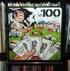 Triple-B Records - BBB The First 100 Compilation