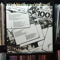 Image 2 of Triple-B Records - BBB The First 100 Compilation