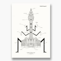 Image 1 of Lambeth Town Hall