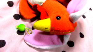 clucko the firefly
