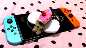 abba the portable friend bug