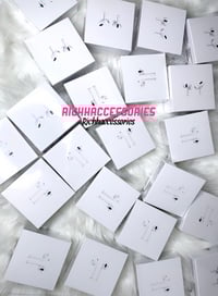 Image 1 of Airpods 2nd Generation