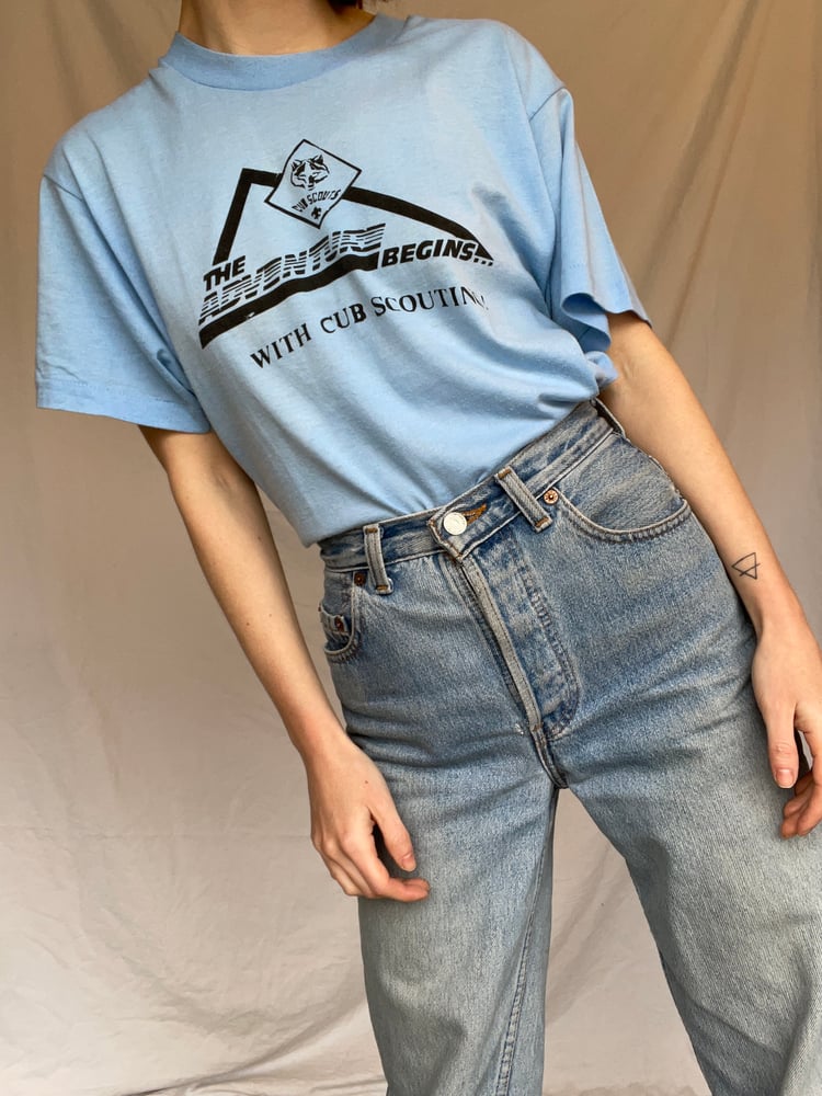 Image of Scouts Tee 