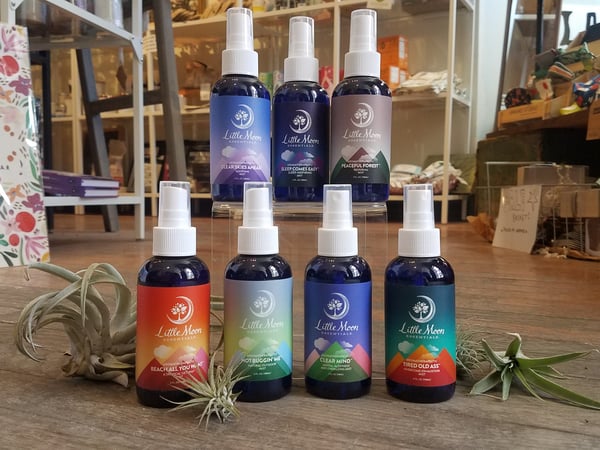 Image of Little Moon Essentials Mist Collection