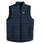 Image of OTD Puffer Vest (Navy)