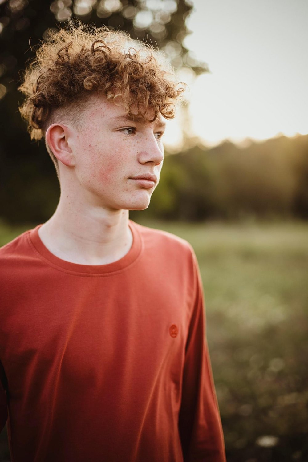 Image of Reserved for Shelly- Senior Session