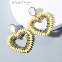 "Sunshine Heart's" GGB- P