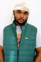 Image of OTD Puffer Vest (Pine Green)