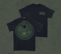 "Circle of Reason" Tee