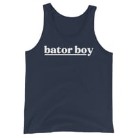 Image 2 of Bator Boy Tank Top