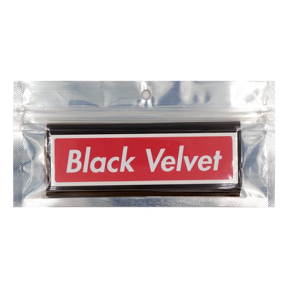 Black Velvet