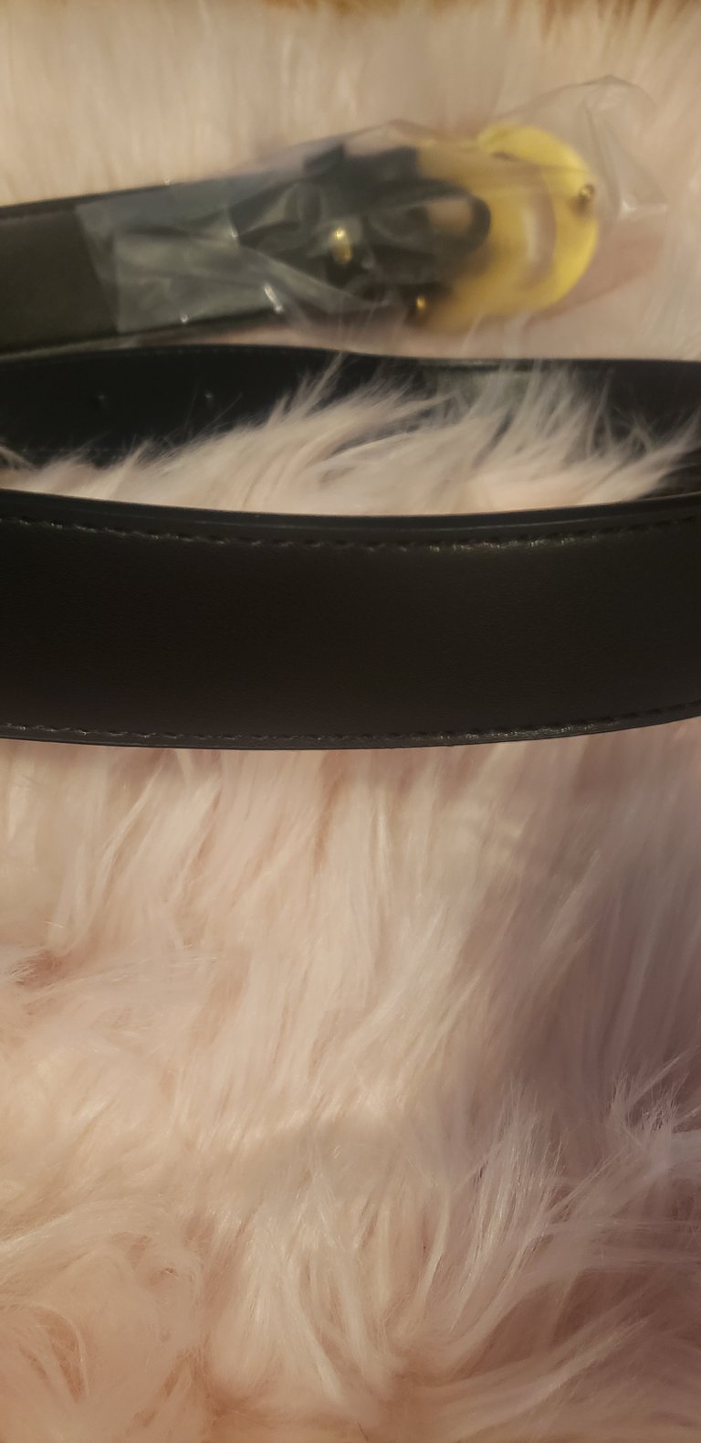 Women GG Belt Image 3