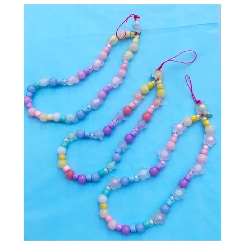 Image of Phone Beads Candy