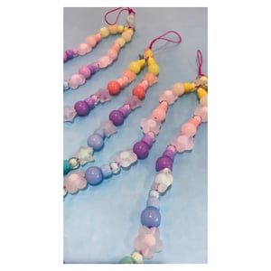 Image of Phone Beads Candy