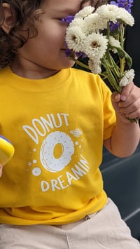 Donut Dreamin' 