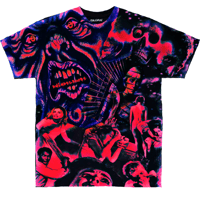 CHAOS T SHIRT