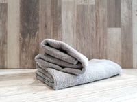 Microfibre Cloth x3