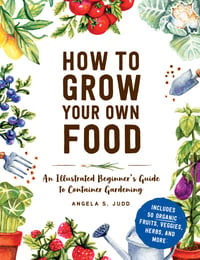 Image 2 of Signed Copy of "How to Grow Your Own Food"