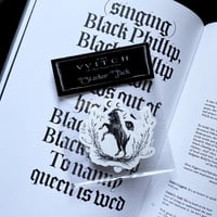 Image 3 of The VVitch Sticker Pack
