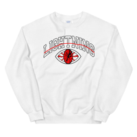 Image 1 of LightStreak Crewneck