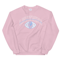 Image 2 of LightStreak Crewneck