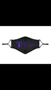 T-Fitwear Mask