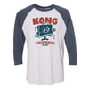 10th Anniversary Reggie Raglan