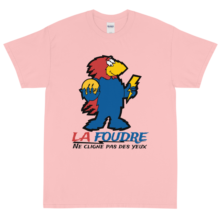 La Foudre T-Shirt