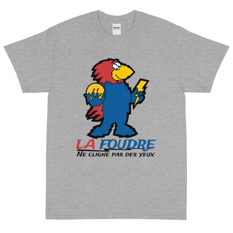 La Foudre T-Shirt