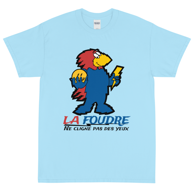 La Foudre T-Shirt