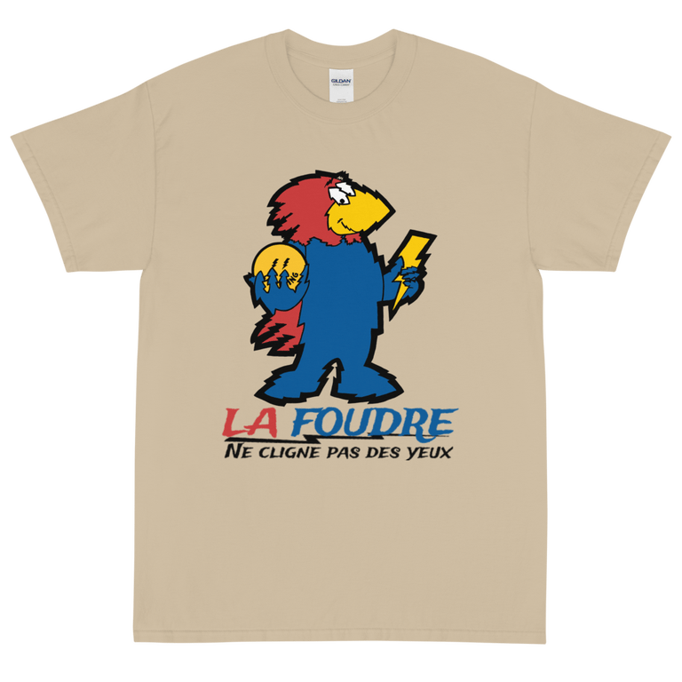 La Foudre T-Shirt
