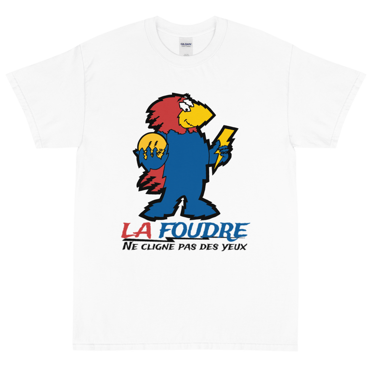 La Foudre T-Shirt