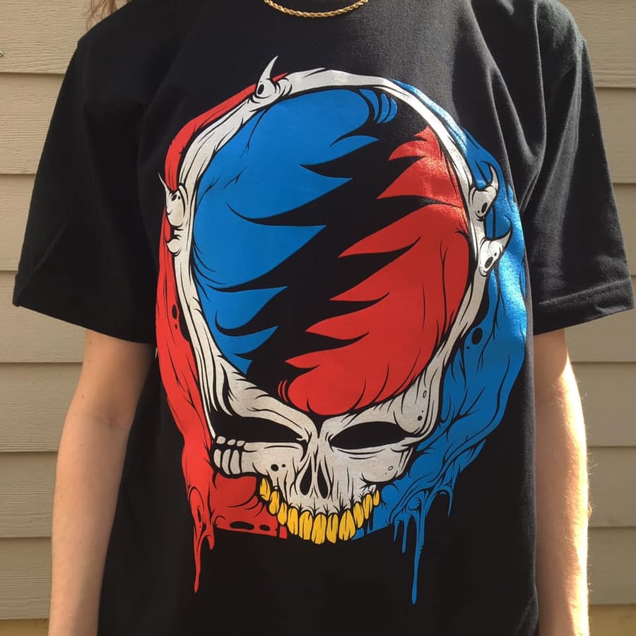 Image of Steal Ya Face