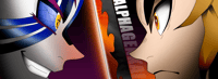 Image 2 of Mugen Train Lenticular