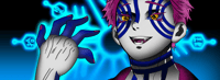 Image 4 of Mugen Train Lenticular