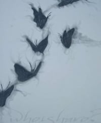 'Outcast I' -  Print